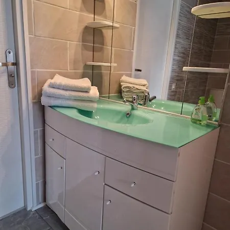 Logement Point Du Jour Auneuil