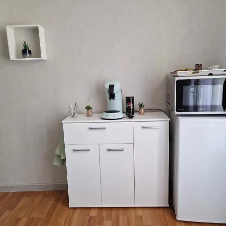 Logement Point Du Jour Country house