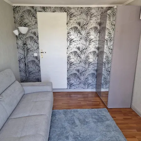 Logement Point Du Jour *