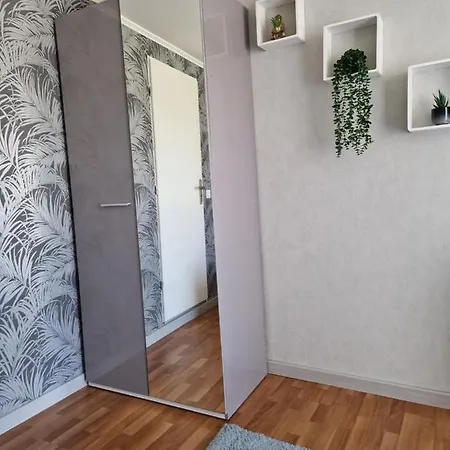 Logement Point Du Jour *