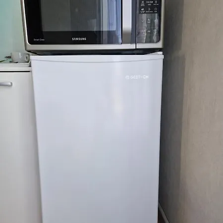 Εξοχικό σπίτι Logement Point Du Jour Auneuil