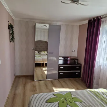 Logement Point Du Jour * Auneuil