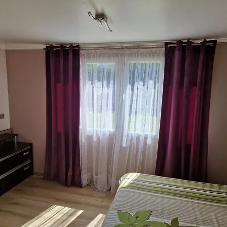 Logement Point Du Jour Country house