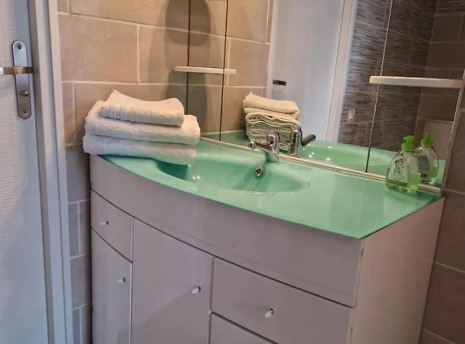 Logement Point Du Jour Auneuil