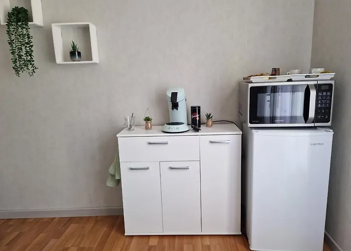 Logement Point Du Jour 乡村民宿