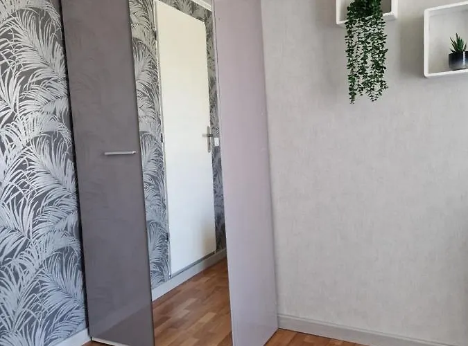 Logement Point Du Jour *