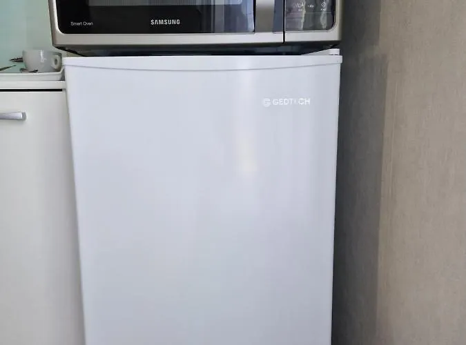 乡村民宿 Logement Point Du Jour Auneuil