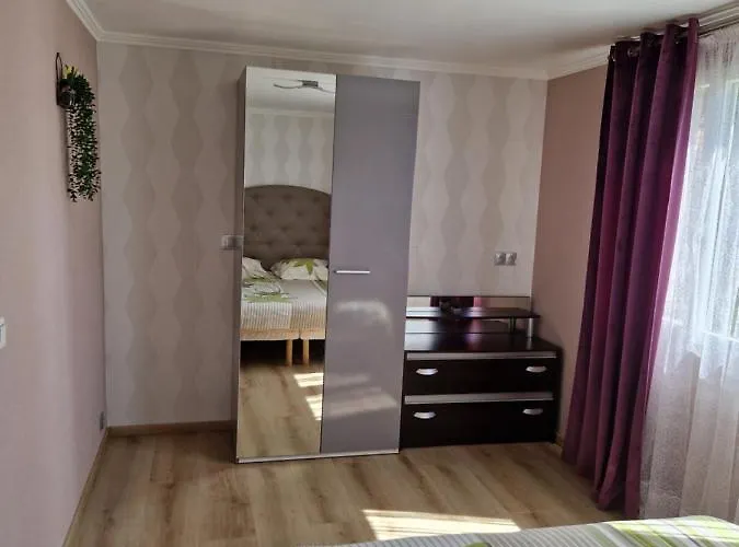 Logement Point Du Jour * Auneuil