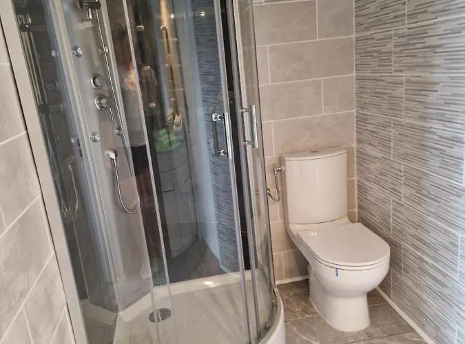 Logement Point Du Jour * Auneuil